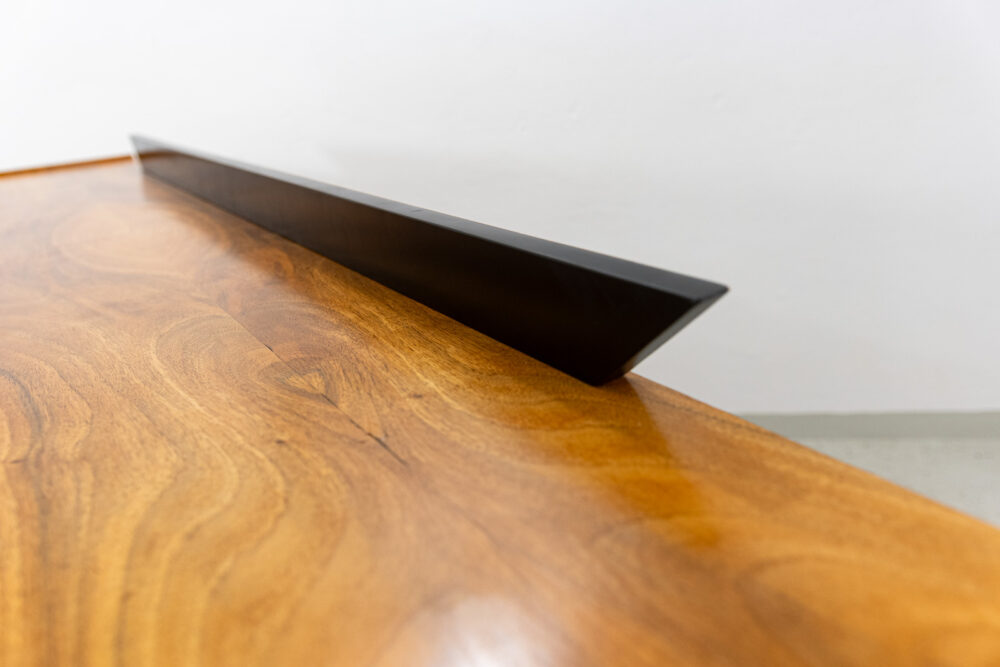 Vintage sideboard, by Spółdzielnia Pracy Olesno, Poland, 1970's