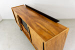Vintage sideboard, by Spółdzielnia Pracy Olesno, Poland, 1970's