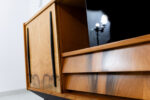 Vintage sideboard, by Spółdzielnia Pracy Olesno, Poland, 1970's