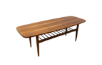 Coffee table T46, Poland, 1960’s