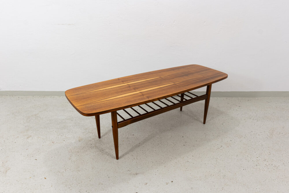 Coffee table T46, Poland, 1960’s