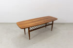 Coffee table T46, Poland, 1960’s