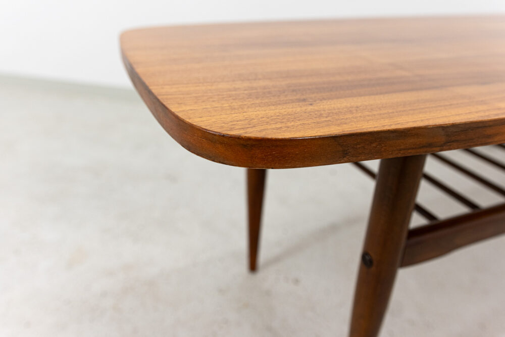 Coffee table T46, Poland, 1960’s