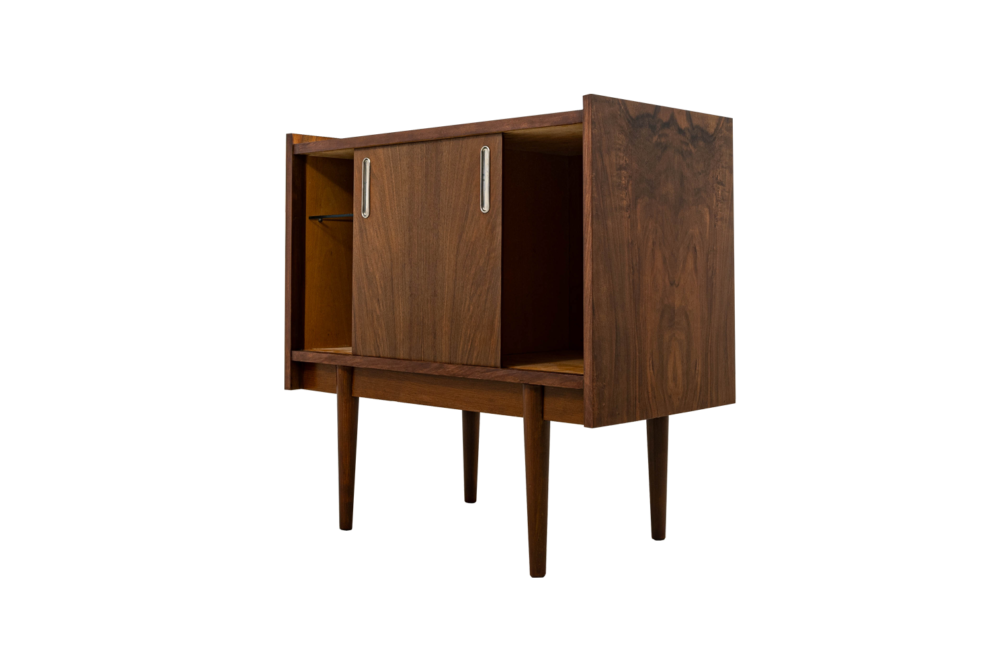 Mini Bar By Bytomskie Fabryki Mebli, Poland, 1960’S