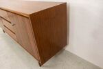 Sideboard Type 2009, Swarzędzkie Fabryki Mebli, 1970's