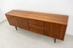 Sideboard Type 2009, Swarzędzkie Fabryki Mebli, 1970's