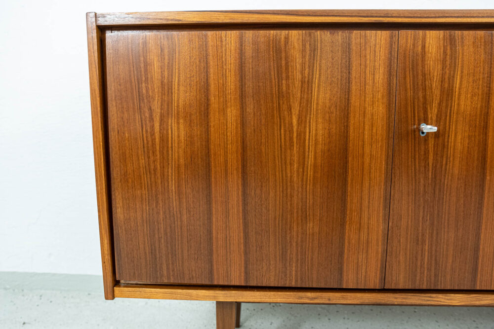 Sideboard Type 2009, Swarzędzkie Fabryki Mebli, 1970's