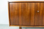 Sideboard Type 2009, Swarzędzkie Fabryki Mebli, 1970's