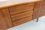 Sideboard Type 2009, Swarzędzkie Fabryki Mebli, 1970's