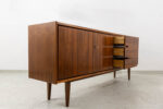 Sideboard Type 2009, Swarzędzkie Fabryki Mebli, 1970's