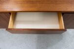 Sideboard Type 2009, Swarzędzkie Fabryki Mebli, 1970's
