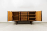 Sideboard By Rajmund Teofil Hałas, Poland, 1960’S