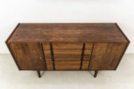 Sideboard By Rajmund Teofil Hałas, Poland, 1960’S
