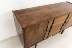Sideboard By Rajmund Teofil Hałas, Poland, 1960’S