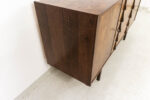 Sideboard By Rajmund Teofil Hałas, Poland, 1960’S