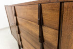 Sideboard By Rajmund Teofil Hałas, Poland, 1960’S