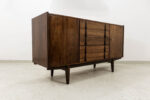 Sideboard By Rajmund Teofil Hałas, Poland, 1960’S