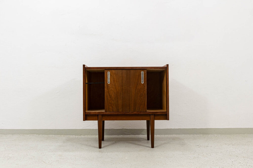 Mini Bar By Bytomskie Fabryki Mebli, Poland, 1960’S