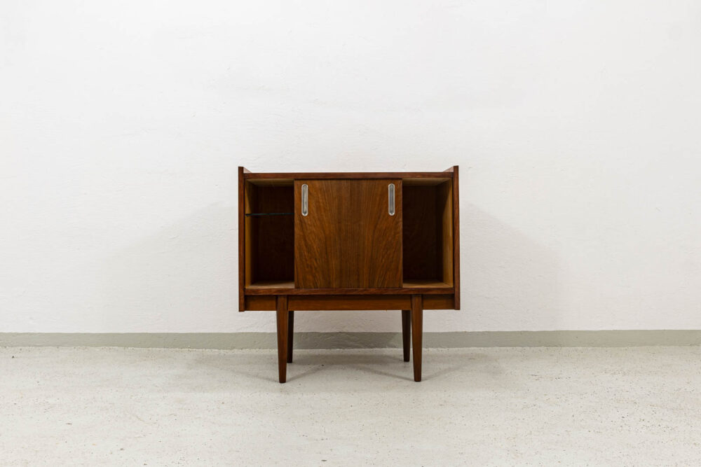 Mini Bar By Bytomskie Fabryki Mebli, Poland, 1960’S