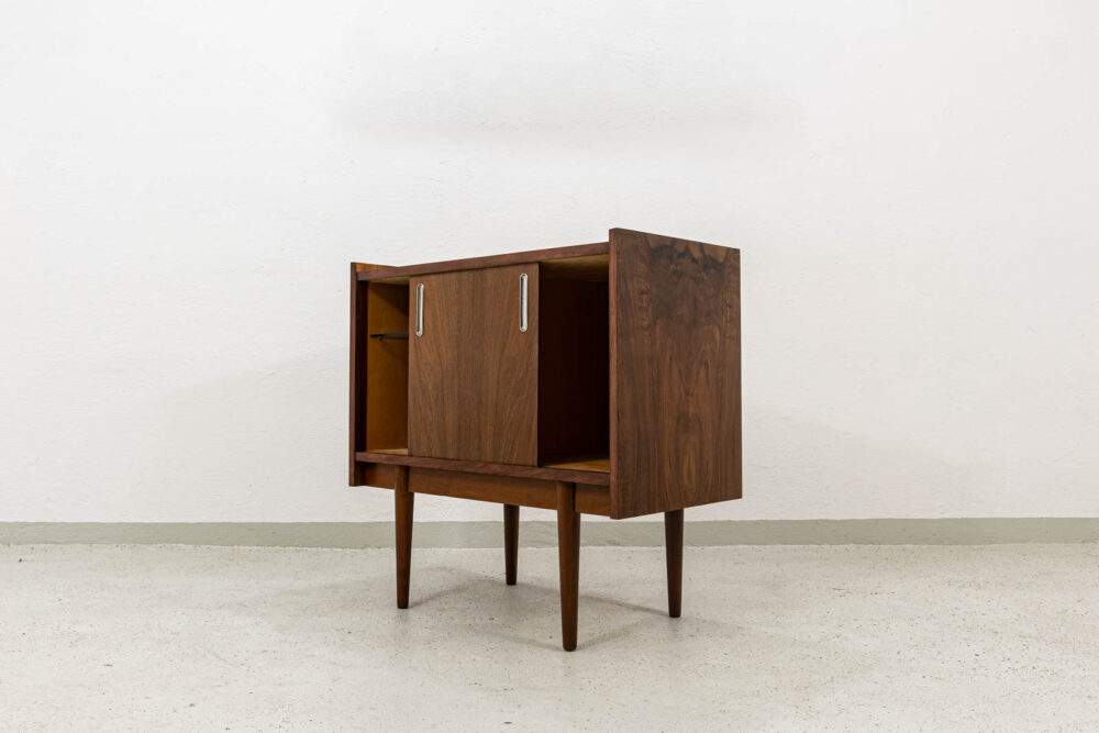 Mini Bar By Bytomskie Fabryki Mebli, Poland, 1960’S