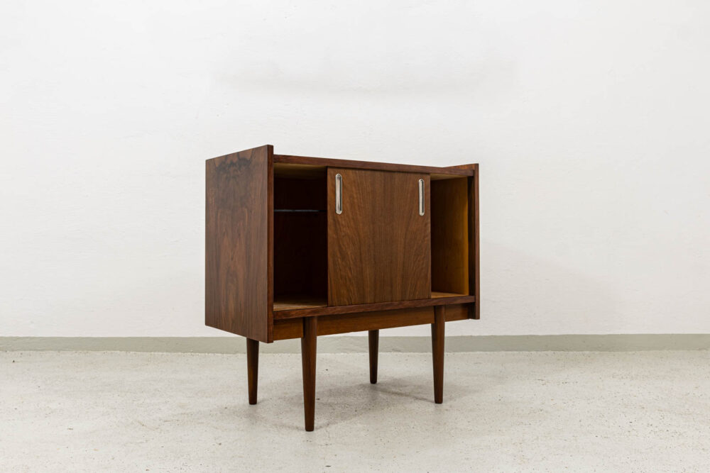 Mini Bar By Bytomskie Fabryki Mebli, Poland, 1960’S