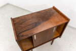 Mini Bar By Bytomskie Fabryki Mebli, Poland, 1960’S