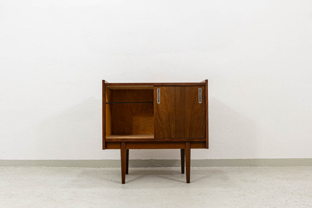 Mini Bar By Bytomskie Fabryki Mebli, Poland, 1960’S