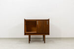Mini Bar By Bytomskie Fabryki Mebli, Poland, 1960’S
