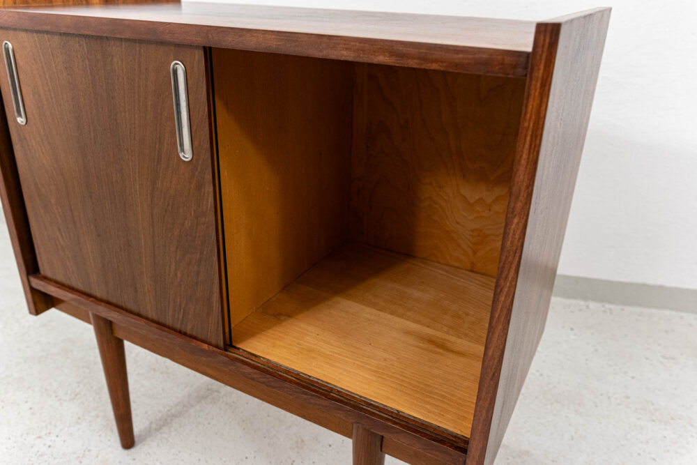 Mini Bar By Bytomskie Fabryki Mebli, Poland, 1960’S