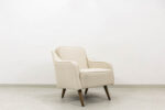 Vintage lounge chair, Denmark, 1960s