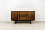 Sideboard By Rajmund Teofil Hałas, Poland, 1960’S