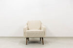 Vintage lounge chair, Denmark, 1960s
