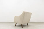 Vintage lounge chair, Denmark, 1960s