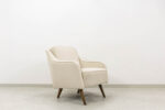 Vintage lounge chair, Denmark, 1960s