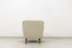 Vintage lounge chair, Denmark, 1960s