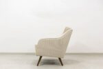 Vintage lounge chair, Denmark, 1960s