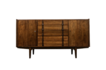 Sideboard By Rajmund Teofil Hałas, Poland, 1960’S