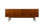Sideboard Type 2009, Swarzędzkie Fabryki Mebli, 1970's