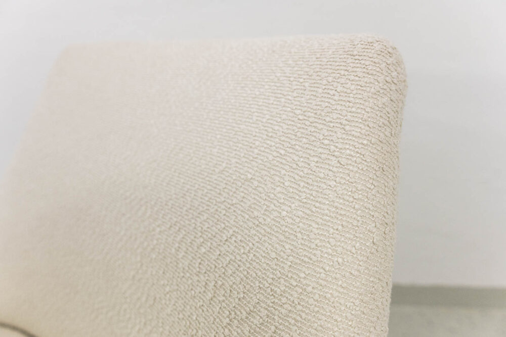 Vintage Swivel Lounge Chair, German, 1970s