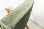 Armchairs By Edmund Homa Gfm 18, Poland, 1960s, Set Of 2