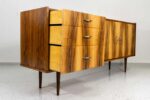 Sideboard by M. Grabiński, Poland, 1960’s