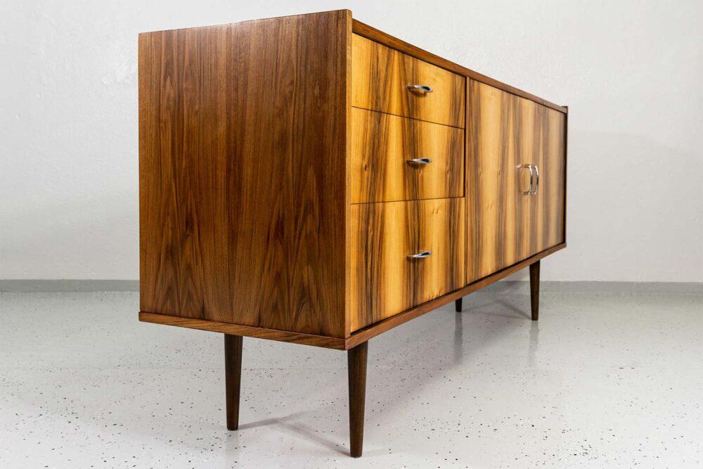 Sideboard by M. Grabiński, Poland, 1960’s