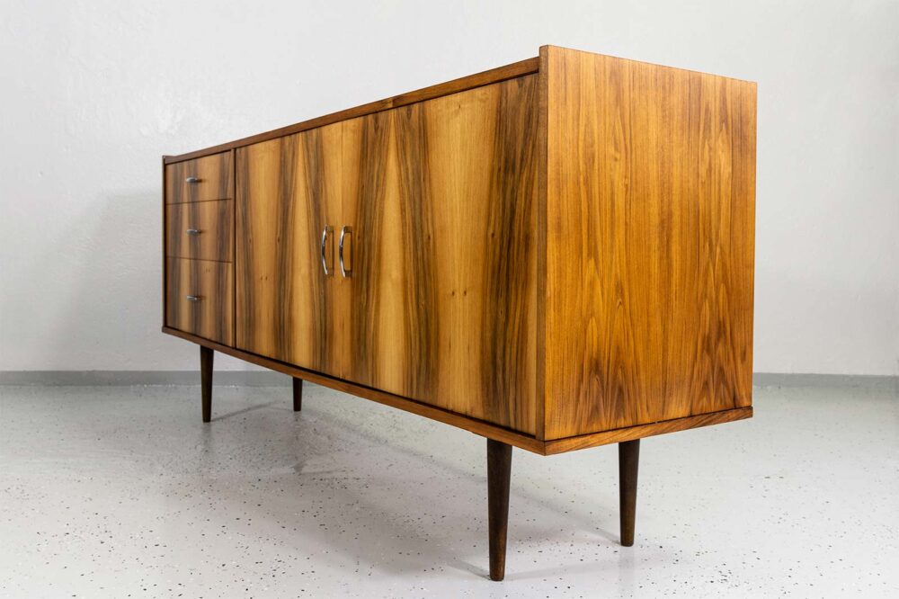 Sideboard by M. Grabiński, Poland, 1960’s