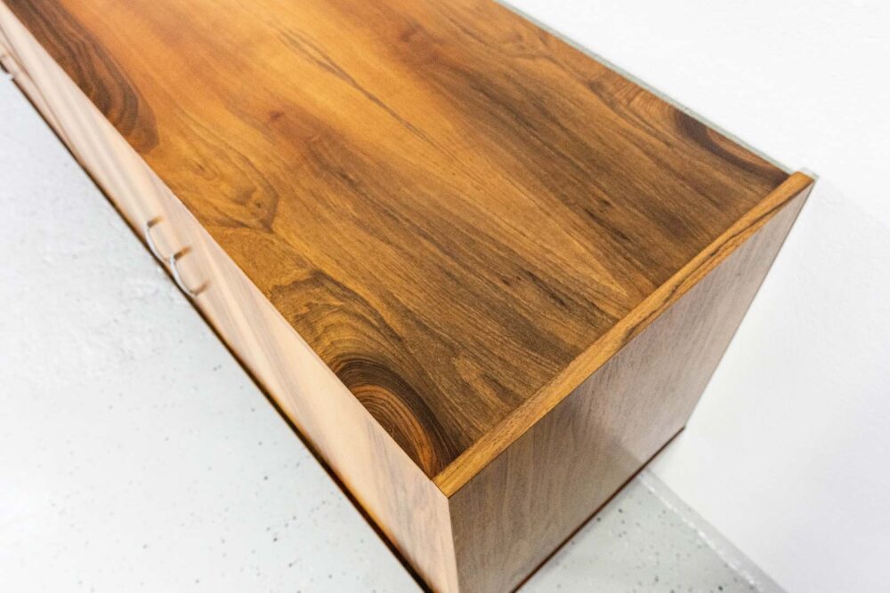 Sideboard by M. Grabiński, Poland, 1960’s