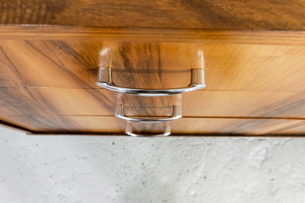 Sideboard by M. Grabiński, Poland, 1960’s