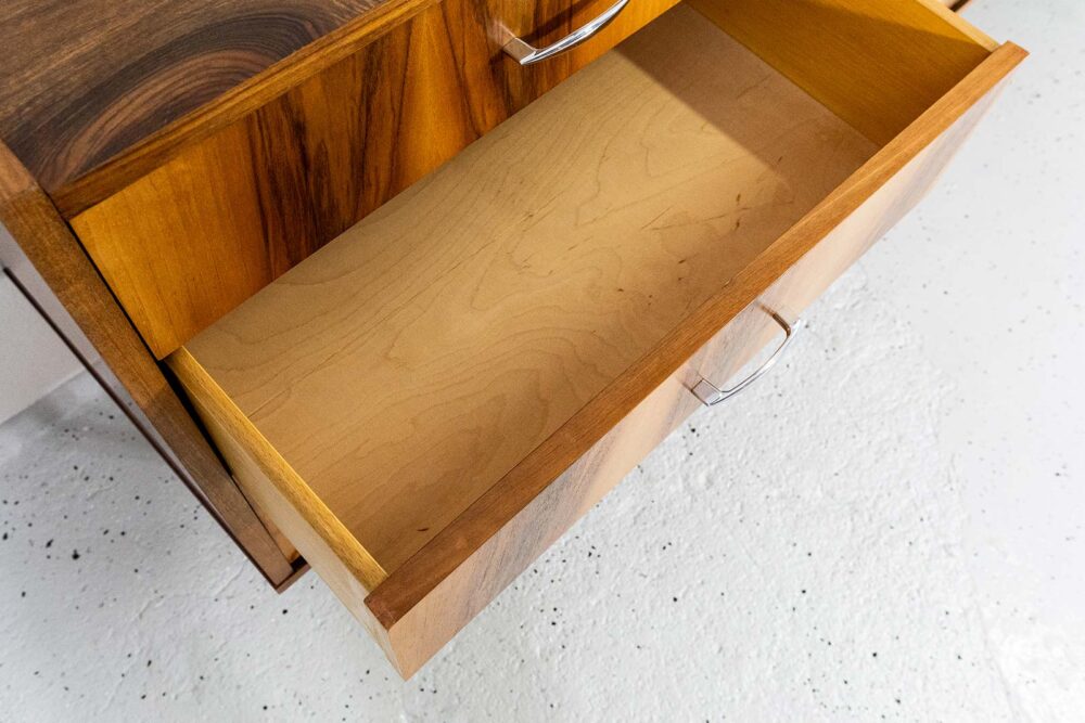 Sideboard by M. Grabiński, Poland, 1960’s