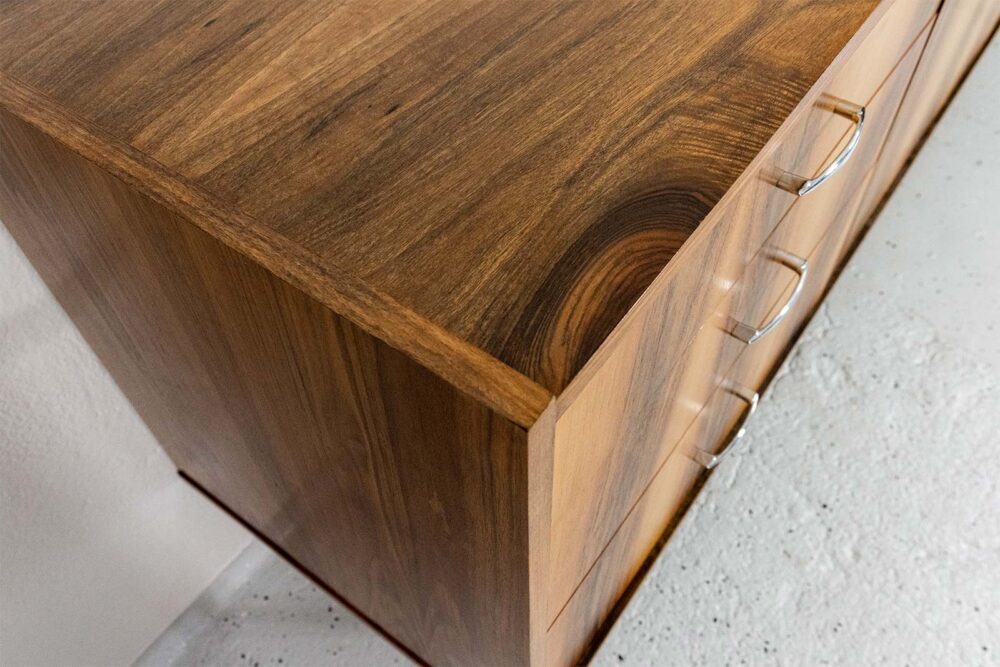 Sideboard by M. Grabiński, Poland, 1960’s