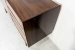 Sideboard by S. Albracht, Bydgoskie Zakłady Drzewne, Poland, 1970s