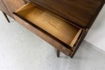 Sideboard by S. Albracht, Bydgoskie Zakłady Drzewne, Poland, 1970s