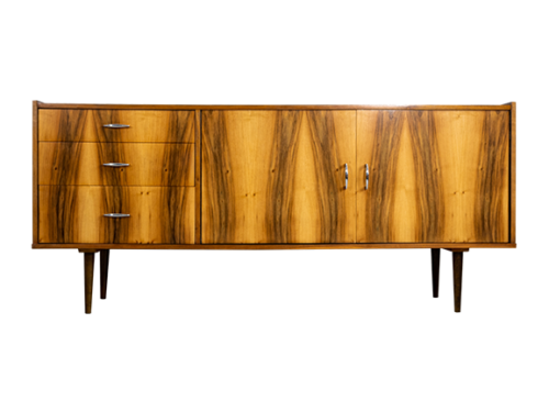 Sideboard by M. Grabiński, Poland, 1960’s